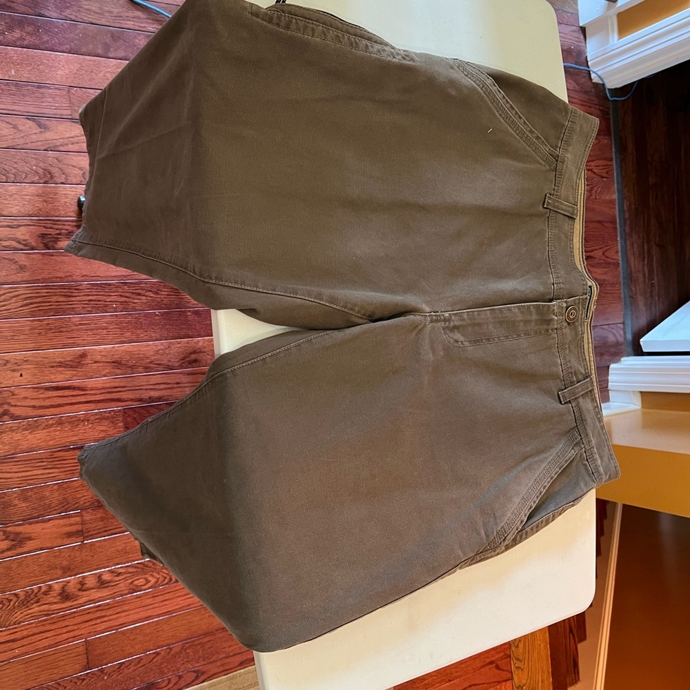 Bass 36/30 Mens pants